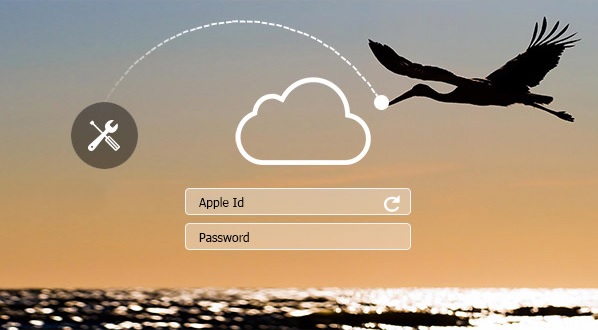 Desbloquear iCloud