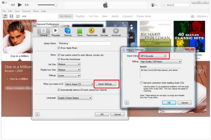 Convertidor De Cda A Mp3 Online Gratis