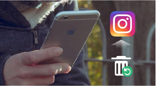 Cómo recuperar mensajes directos en Instagram