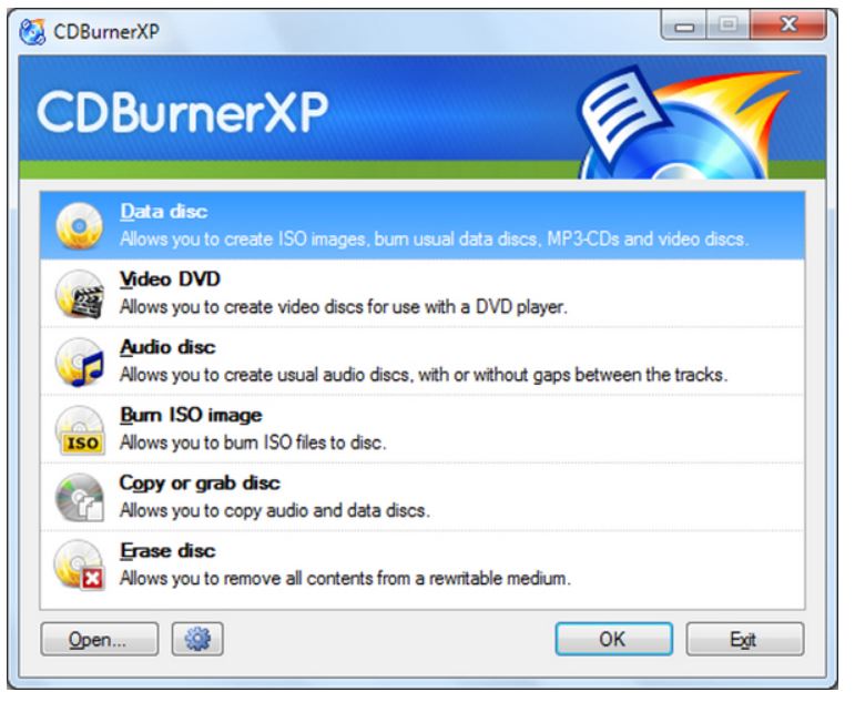 El mejor grabador de DVD