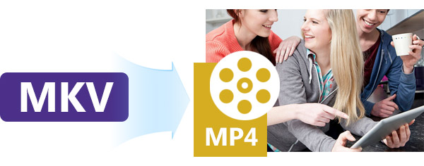 Converta seus arquivos de MKV para MP4
