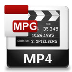 Converter MPG para MP4