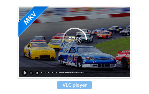 Assista seus vídeos MKV no VLC