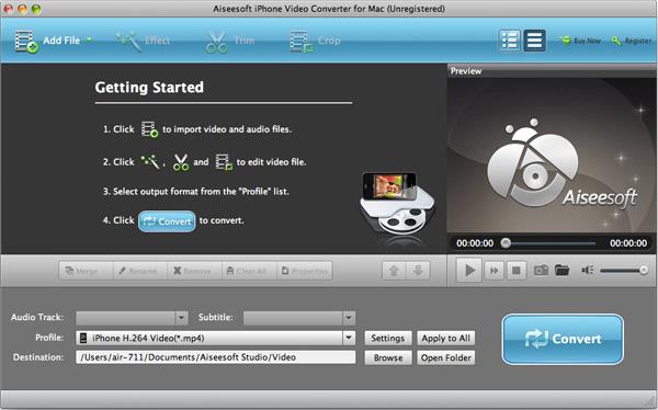 Baixe e instale o Video Converter Ultimate para Mac