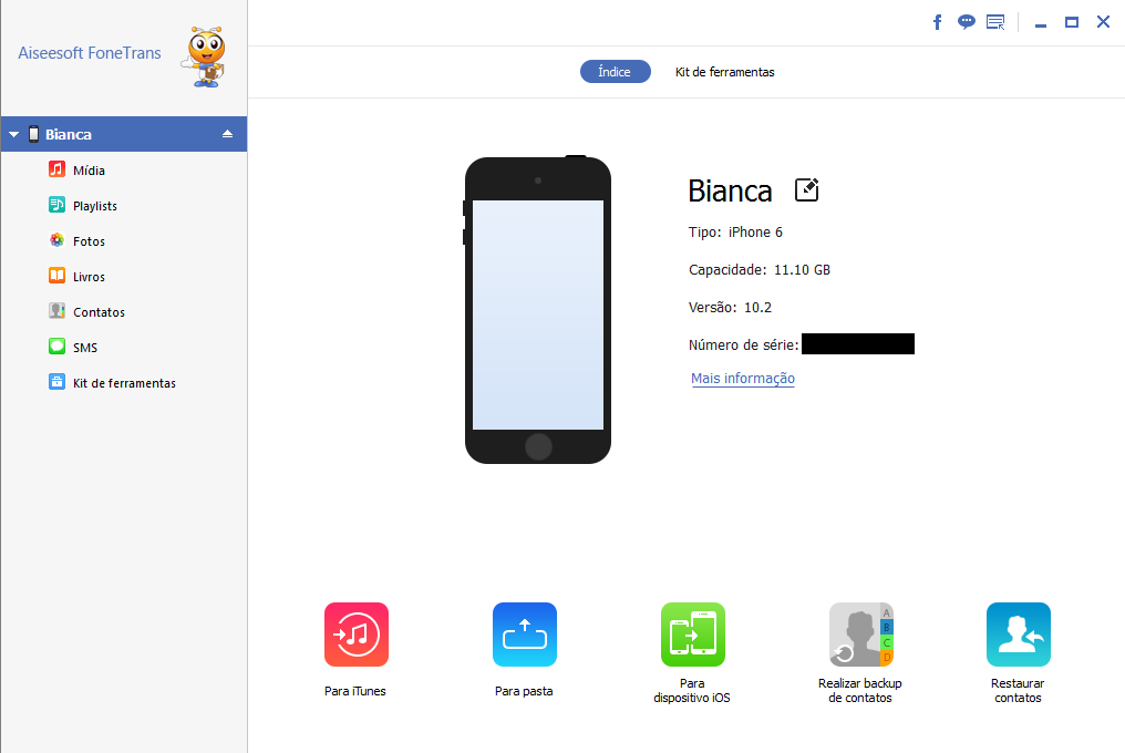 Como colocar livros no iPhone? | Dicas e Tutoriais | TechTudo Como colocar livros no iPhone? | Dicas e Tutoriais | TechTudo