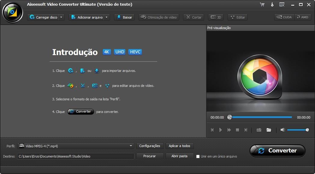 video mp4 to avi converter for mac