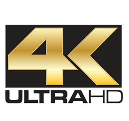 Converter vídeos em 4K UHD