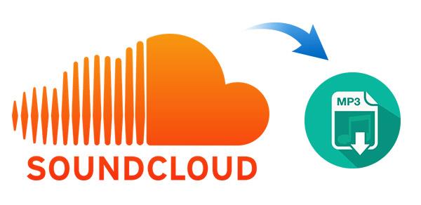 Baixe músicas do SoundCloud em MP3