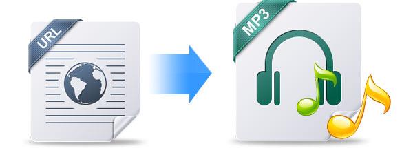 Converter links para MP3