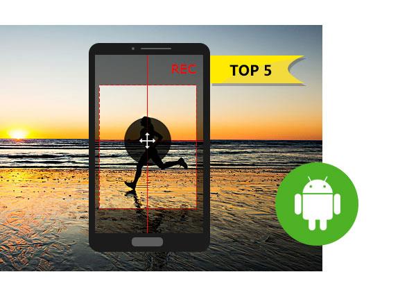 Os 5 melhores aplicativos para gravar a tela do Android