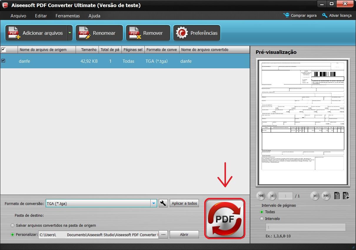 Como Editar Arquivos PDF Escaneados No Windows 10