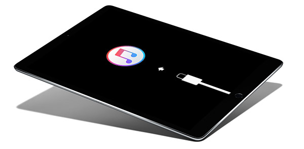 Colocar E Tirar O IPad Do Modo De Recupera o