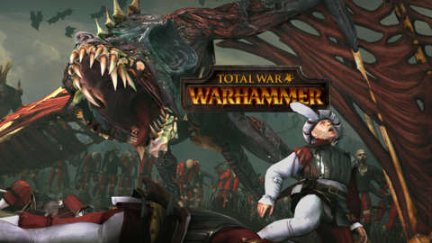 Total War: Warhammer