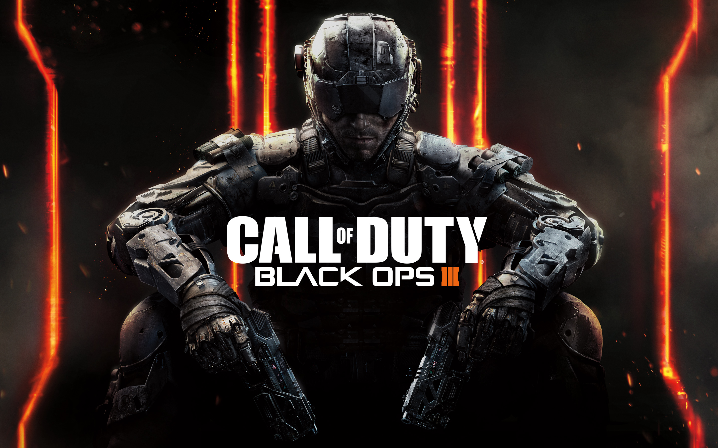 Gameplay Call of Duty: Black Ops 3