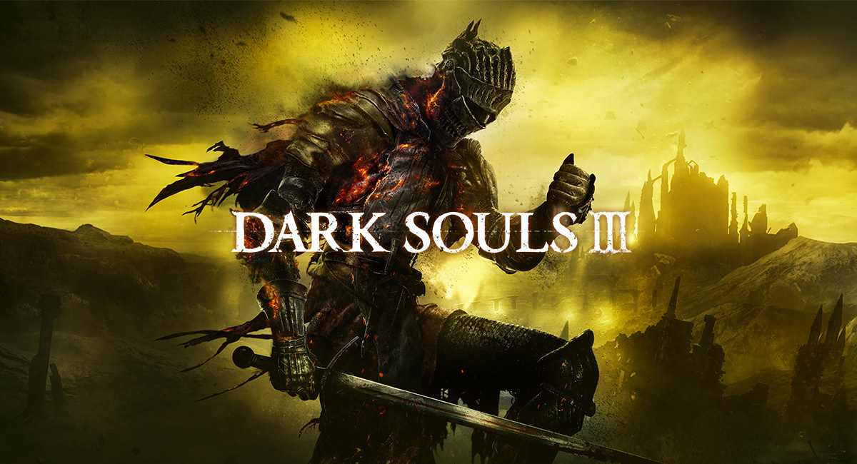 Gameplay Dark Souls 3