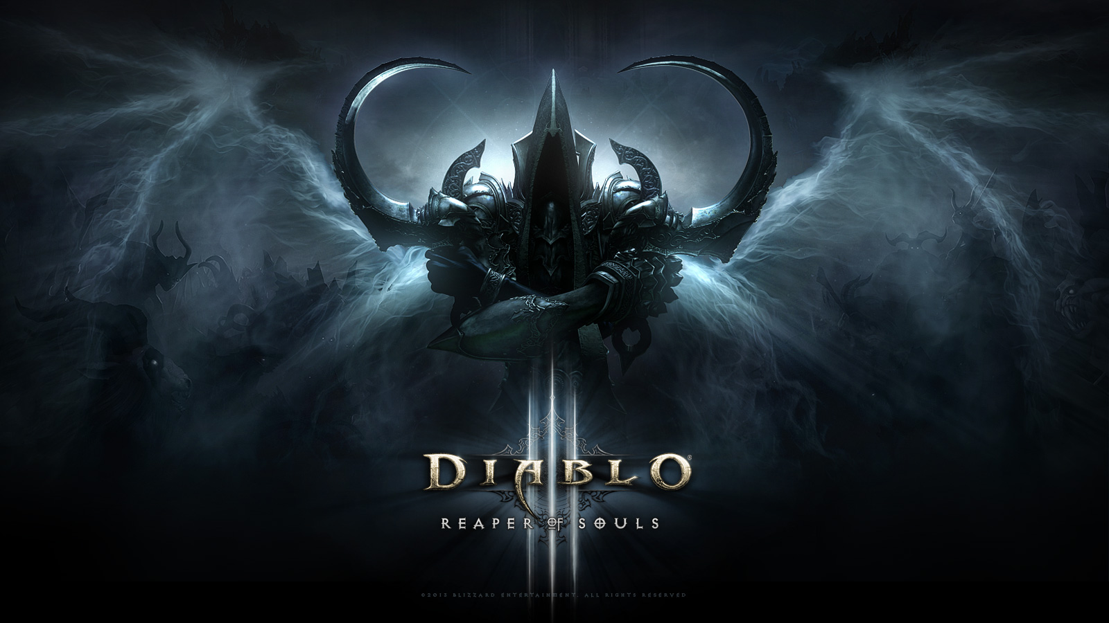 Gameplay Diablo 3