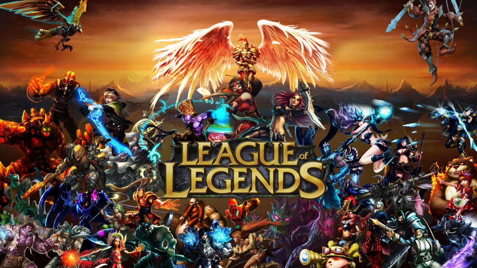 gravar partida league of legends