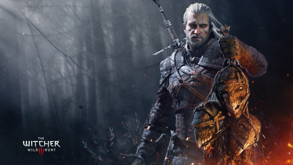 Gameplay The Witcher 3: Wild Hunt