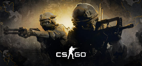 Gameplay Counter-Strike: Global Offensive
