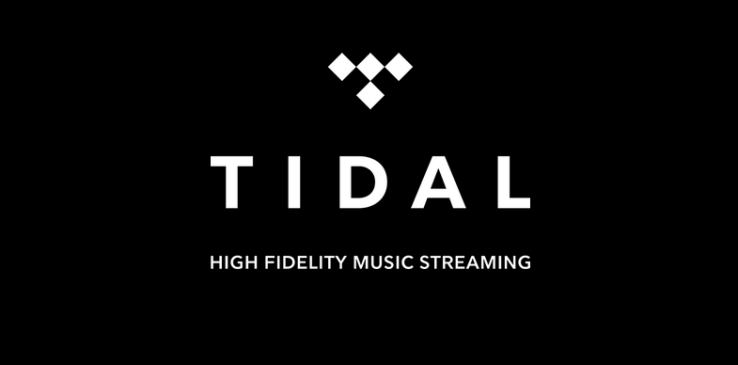 Como gravar áudio do Tidal