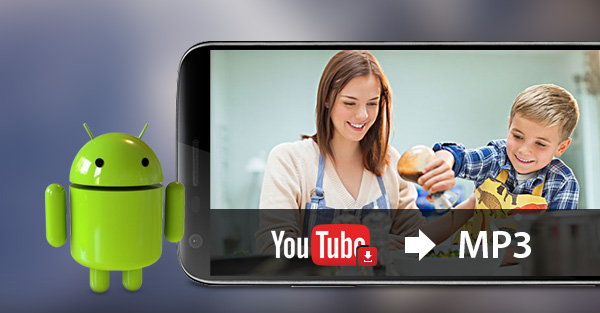 Como converter vídeos do YouTube para MP3 no Android