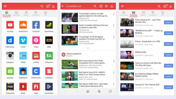 Como Converter Vídeos Do Youtube Para Mp3 No Android