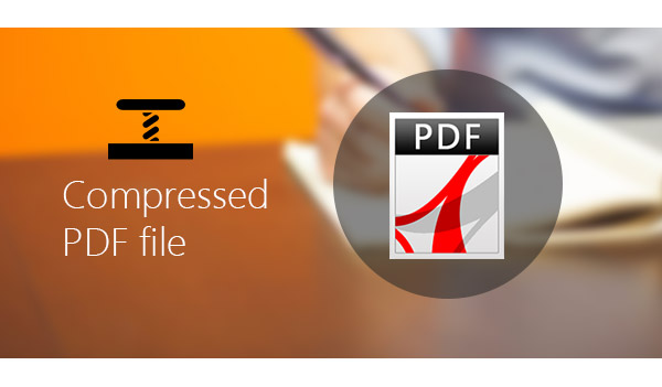 Como comprimir arquivos PDF