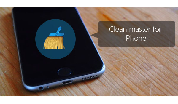 Melhores aplicativos de limpeza para iPhone
