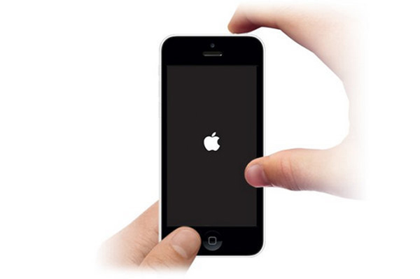 Como Reiniciar O IPhone