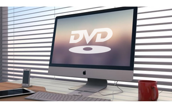 Melhores reprodutores de DVD para Mac