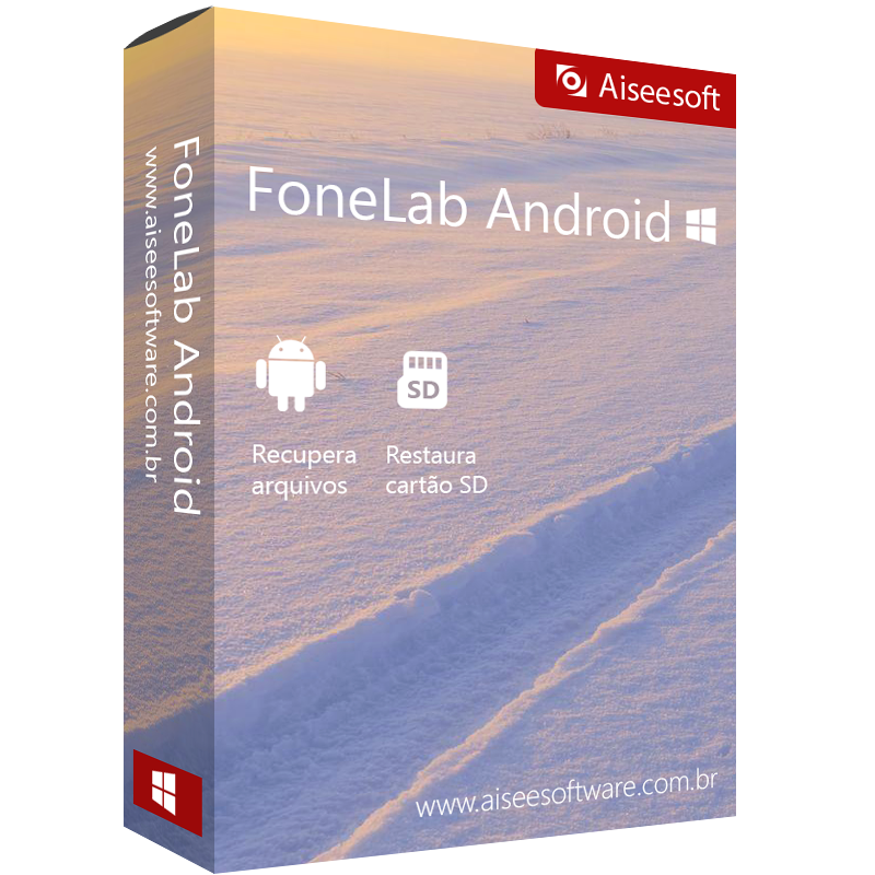 FoneLab Android