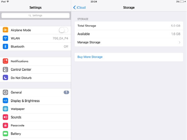  Cómo desinstalar aplicaciones en iPhone o iPad