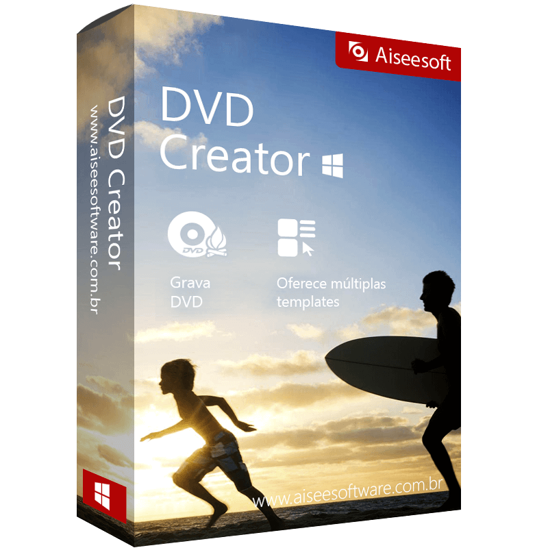 DVD Creator