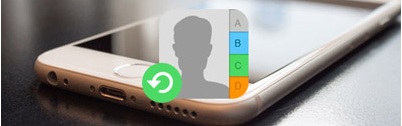 Cómo recuperar contactos borrados en iPhone