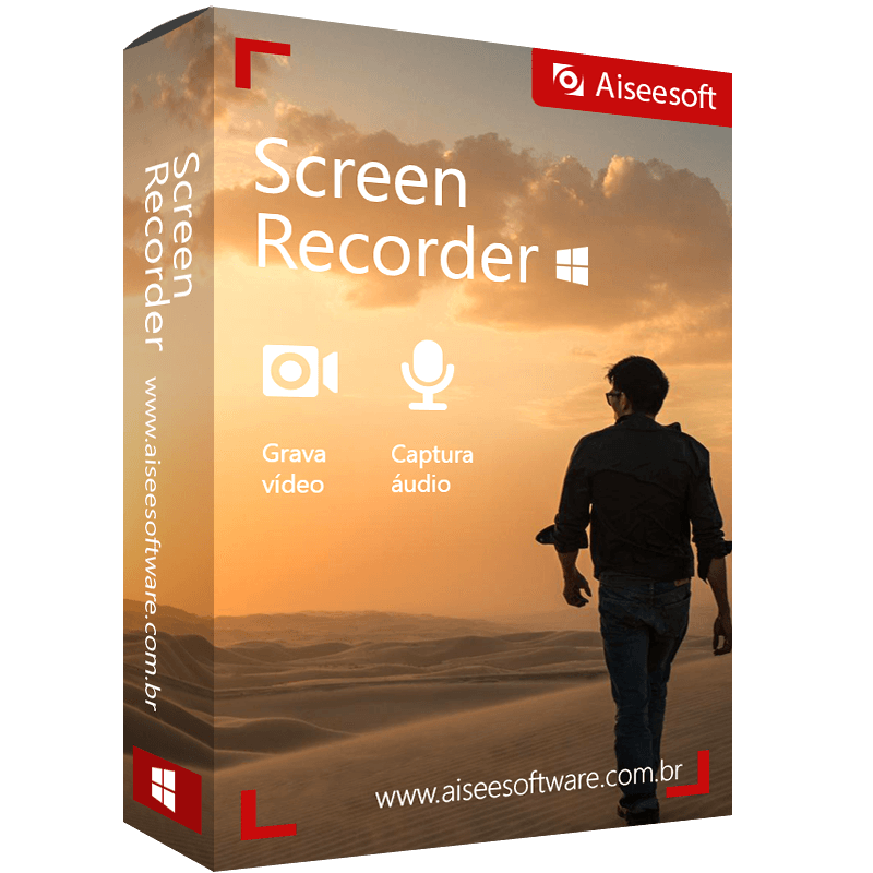 Screen Recorder