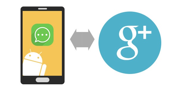 Cómo sincronizar contactos de Android con Google