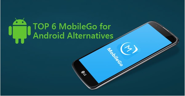 Alternativas a MobileGo para Android