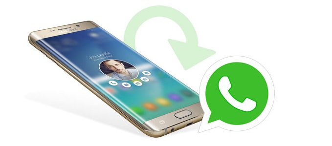  Cómo recuperar mensajes de WhatsApp en Android