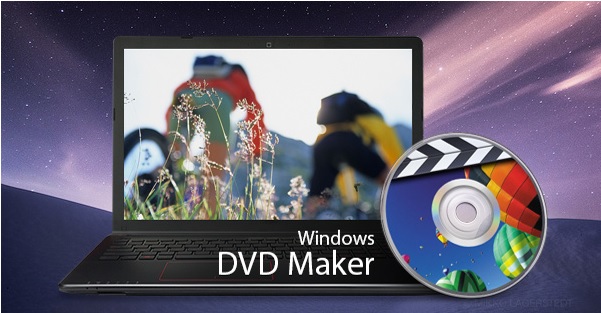  Cómo crear un DVD en Windows