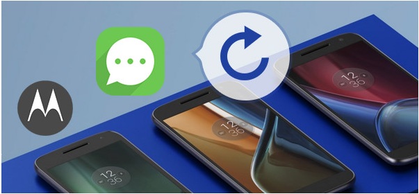 Cómo recuperar mensajes en Motorola