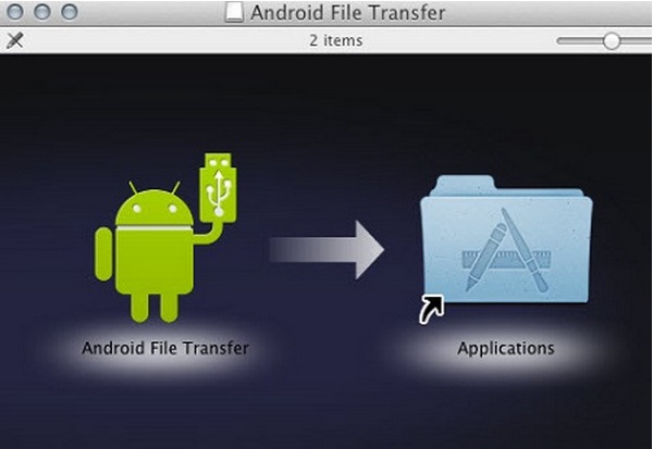  Cómo transferir archivos Android