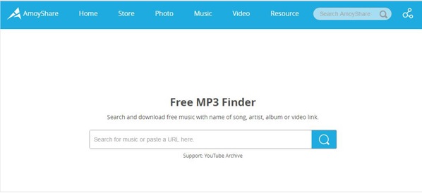  Webs con música gratis