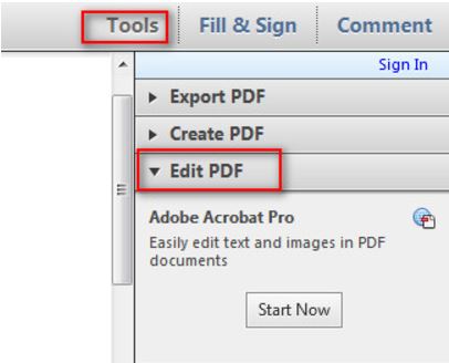 Cortar archivos PDF
