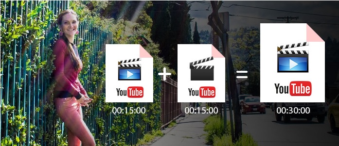  Cómo unir videos de YouTube