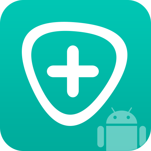 FoneLab Android Backup & Restore para Mac