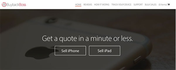 Cómo hacer para vender un iPhone roto