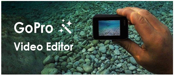 Editor de video GoPro